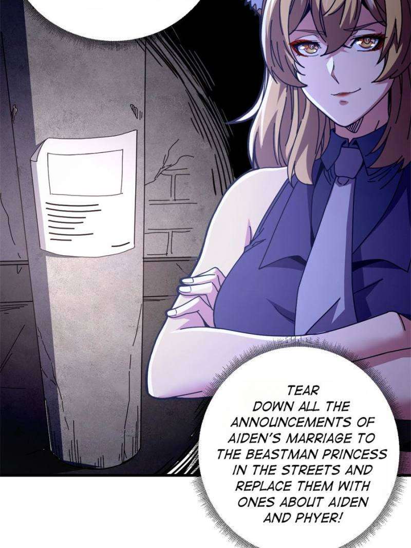 Read The Witch-Guarding Warden Manga Online