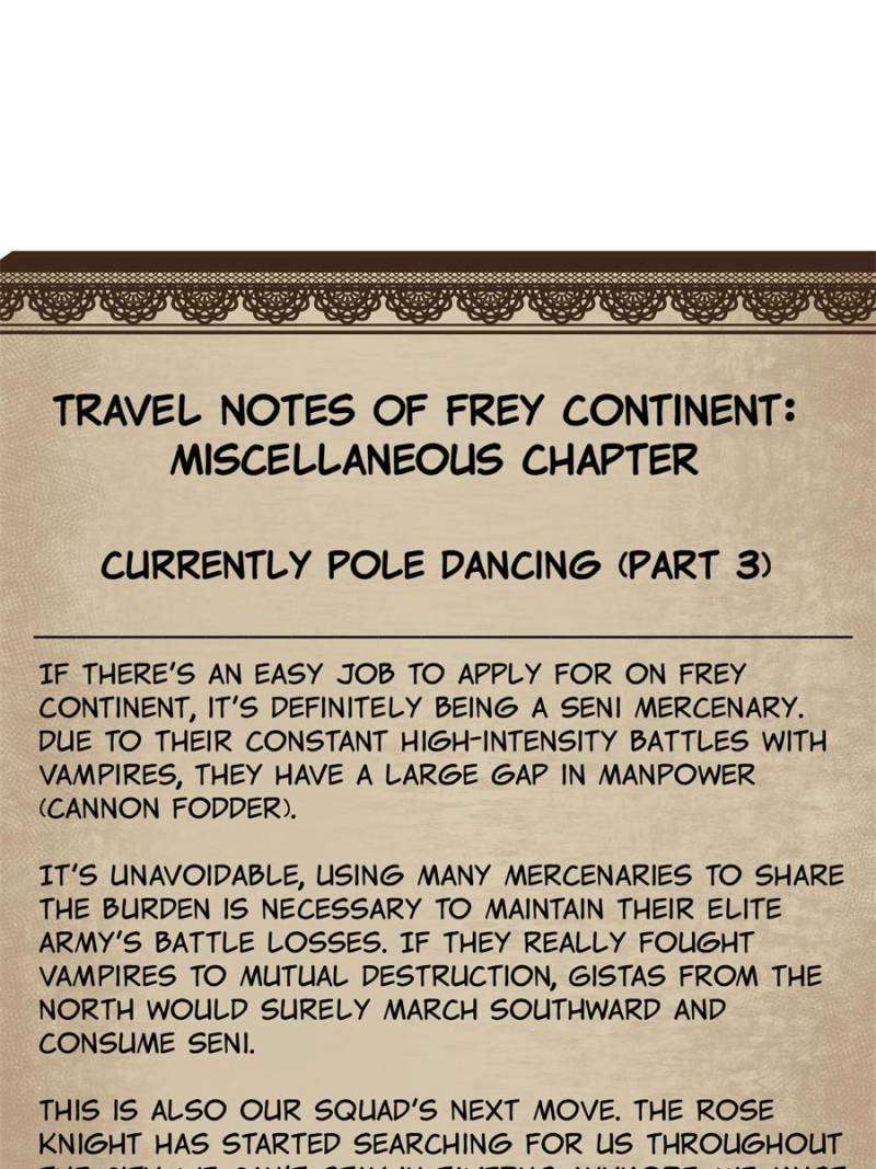 Read The Witch-Guarding Warden Manga Online