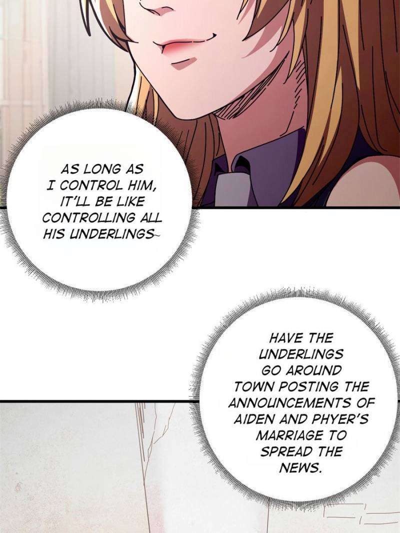 Read The Witch-Guarding Warden Manga Online