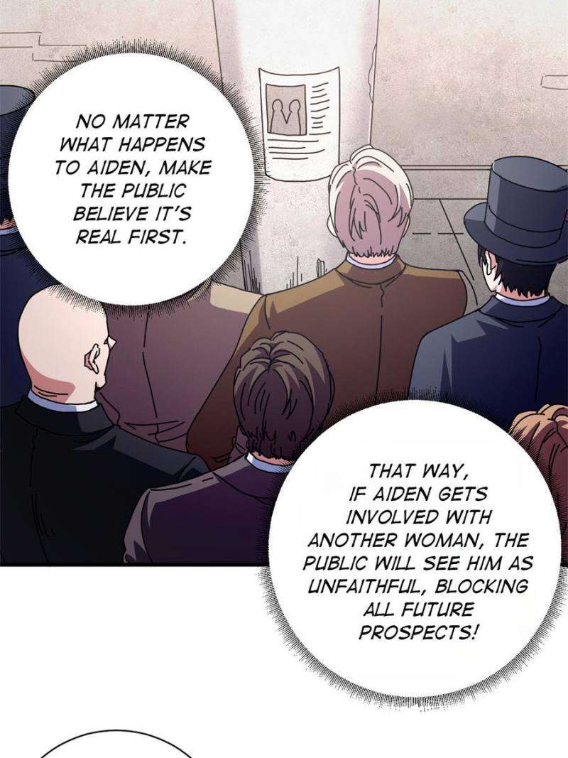 Read The Witch-Guarding Warden Manga Online