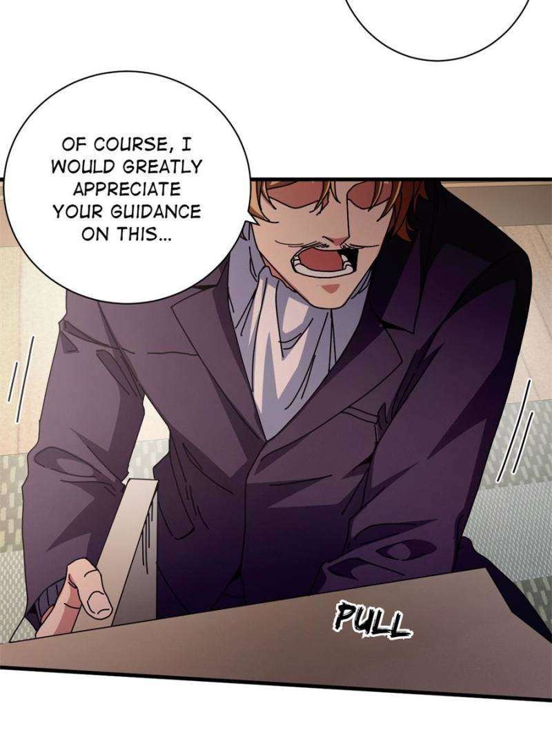 Read The Witch-Guarding Warden Manga Online