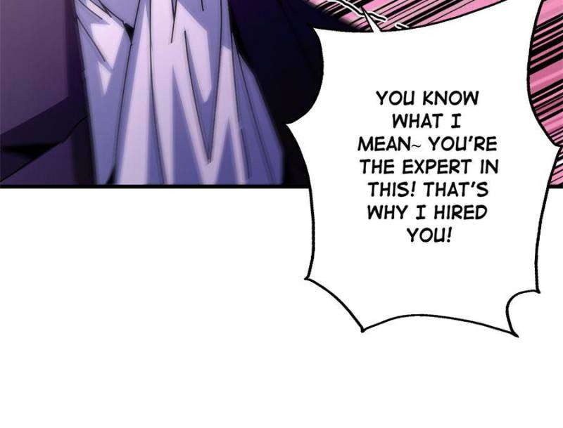 Read The Witch-Guarding Warden Manga Online