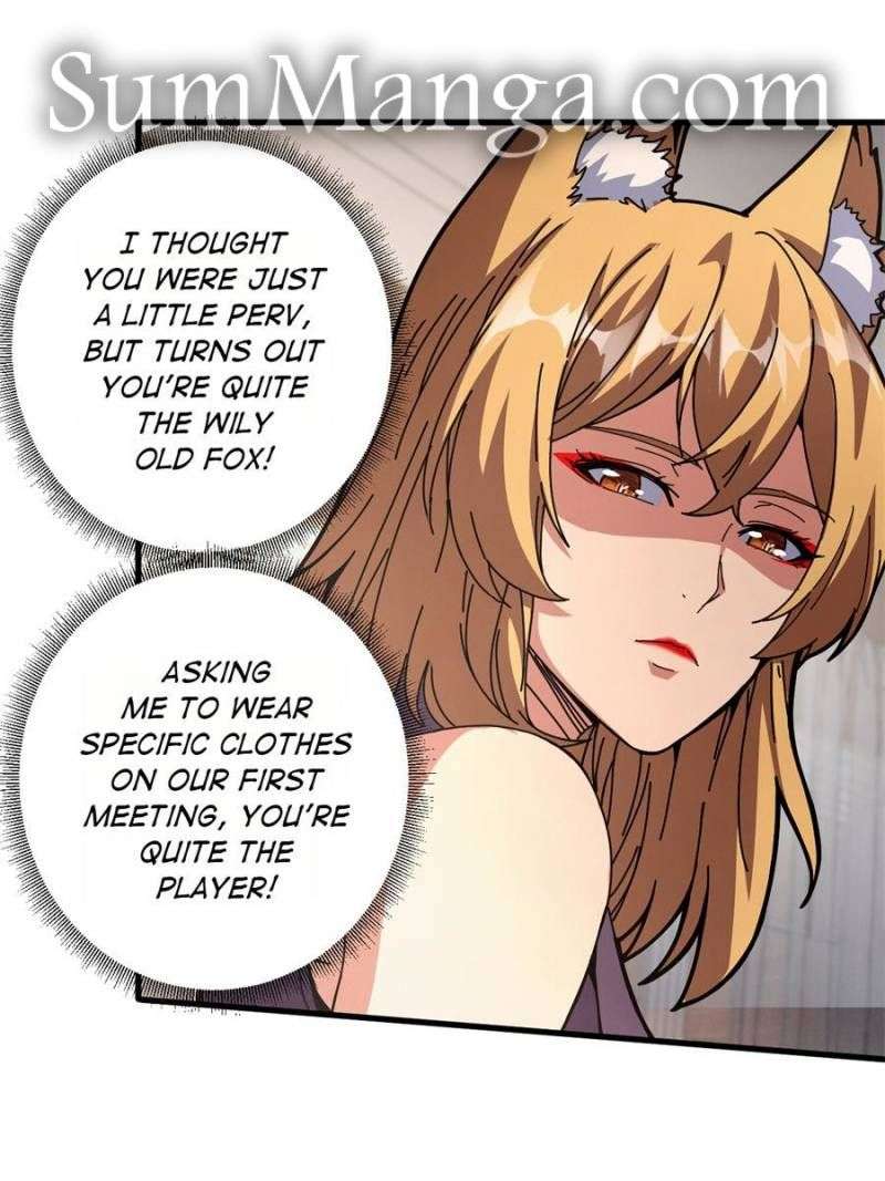 Read The Witch-Guarding Warden Manga Online