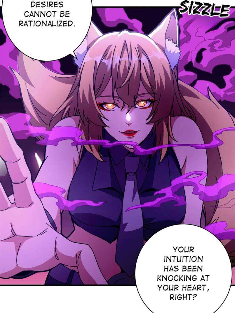 Read The Witch-Guarding Warden Manga Online