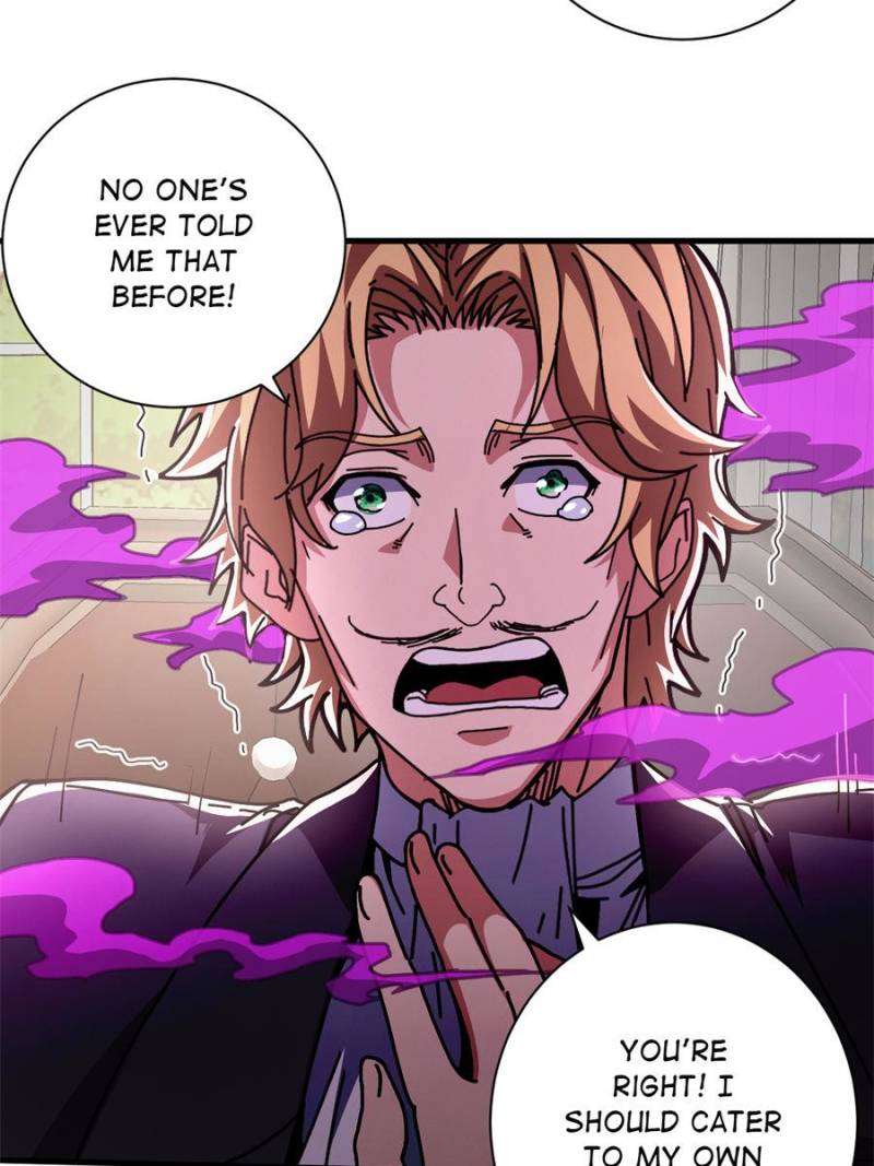 Read The Witch-Guarding Warden Manga Online