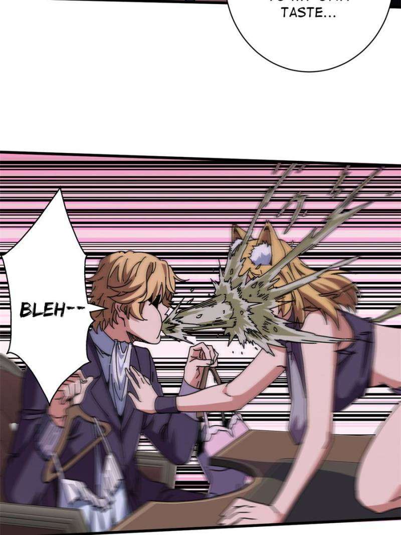 Read The Witch-Guarding Warden Manga Online