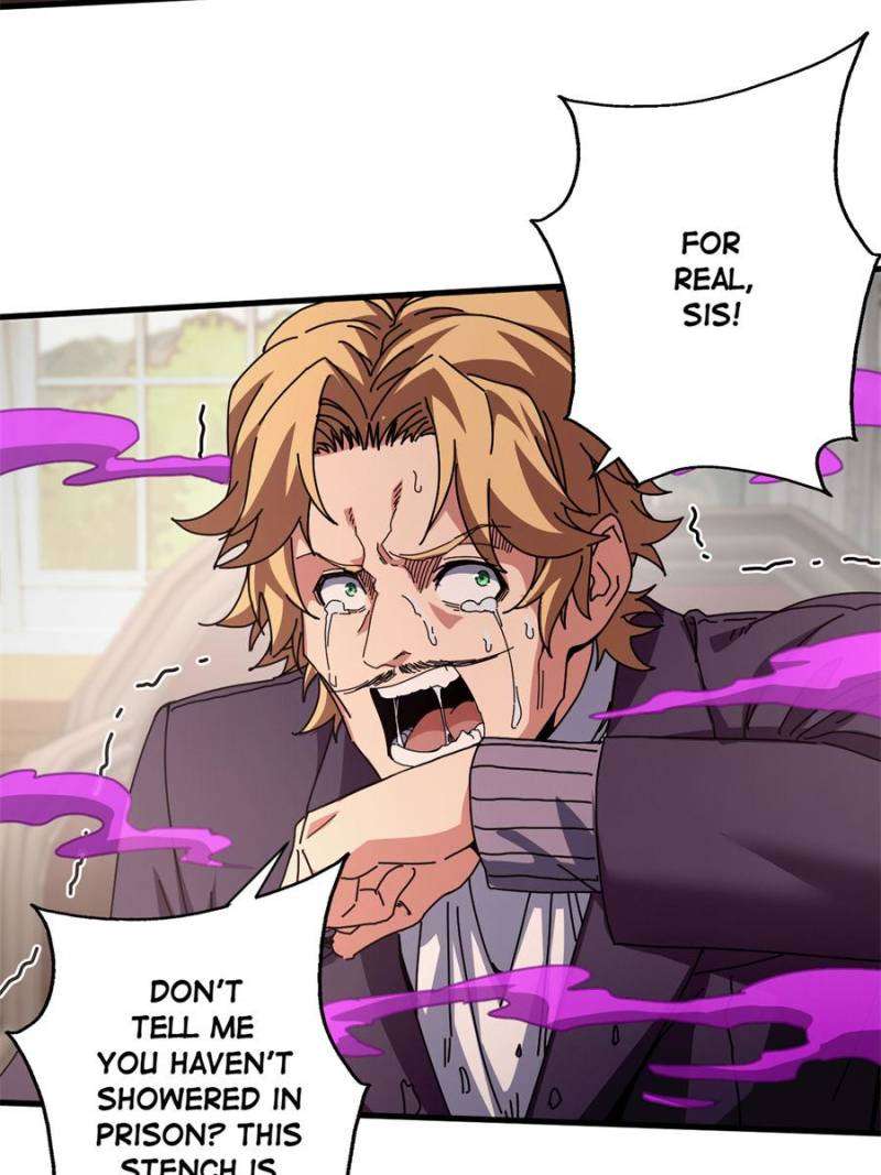 Read The Witch-Guarding Warden Manga Online