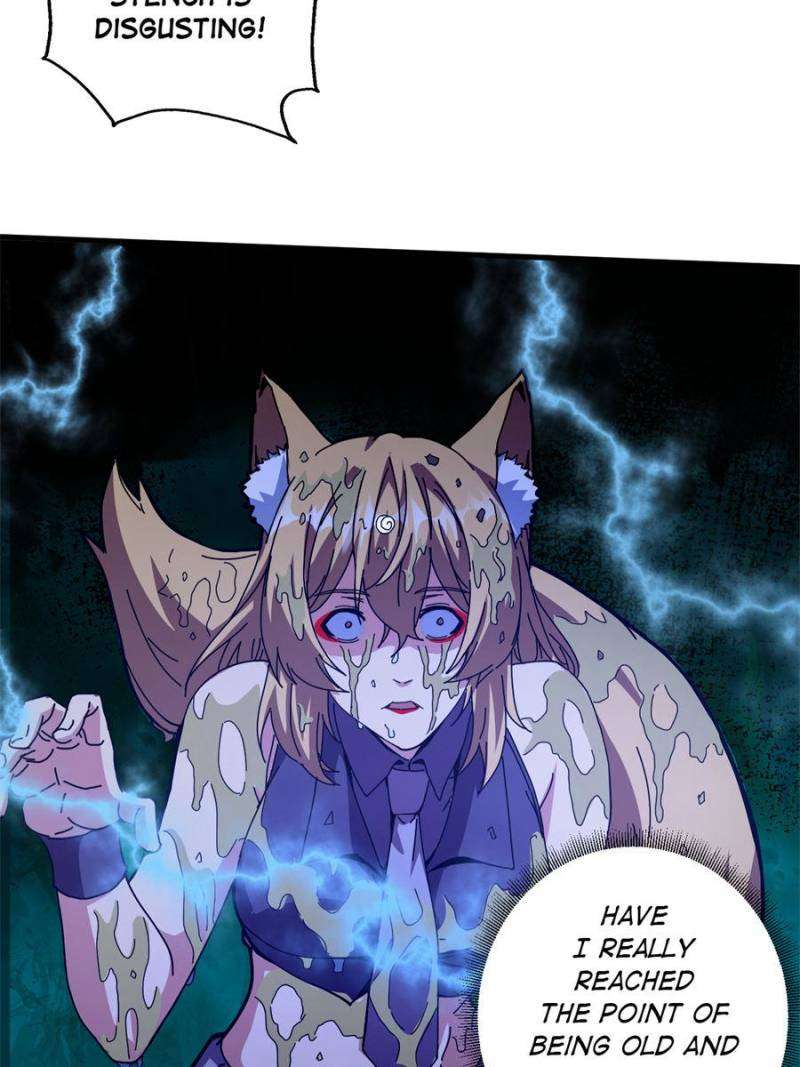 Read The Witch-Guarding Warden Manga Online