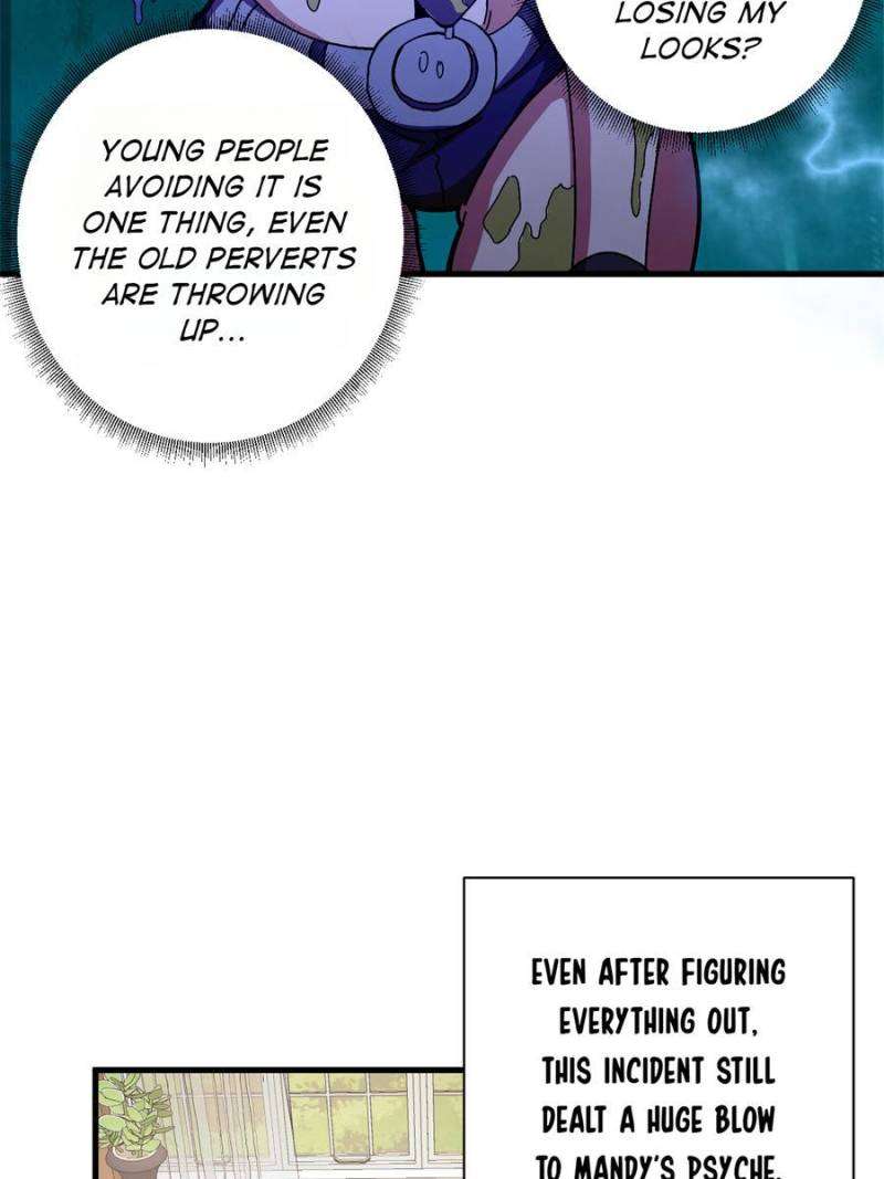 Read The Witch-Guarding Warden Manga Online