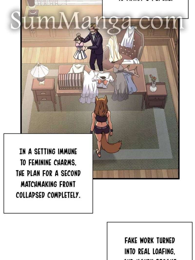 Read The Witch-Guarding Warden Manga Online