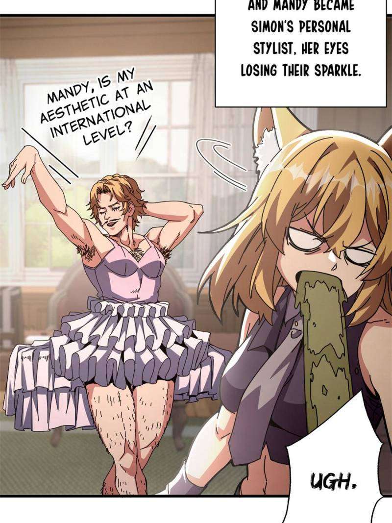 Read The Witch-Guarding Warden Manga Online