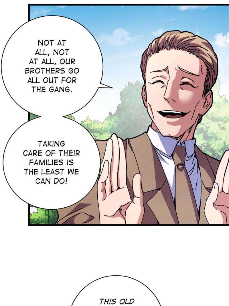 Read The Witch-Guarding Warden Manga Online