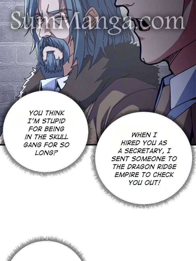 Read The Witch-Guarding Warden Manga Online