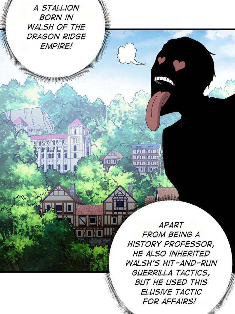 Read The Witch-Guarding Warden Manga Online