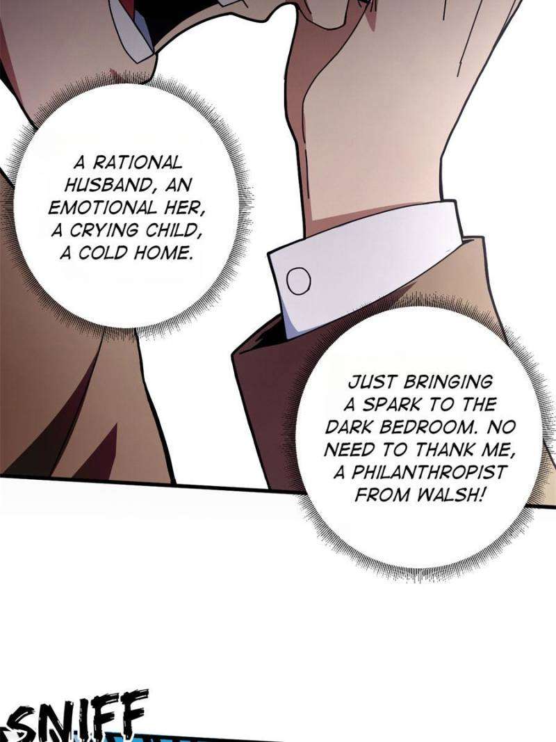 Read The Witch-Guarding Warden Manga Online