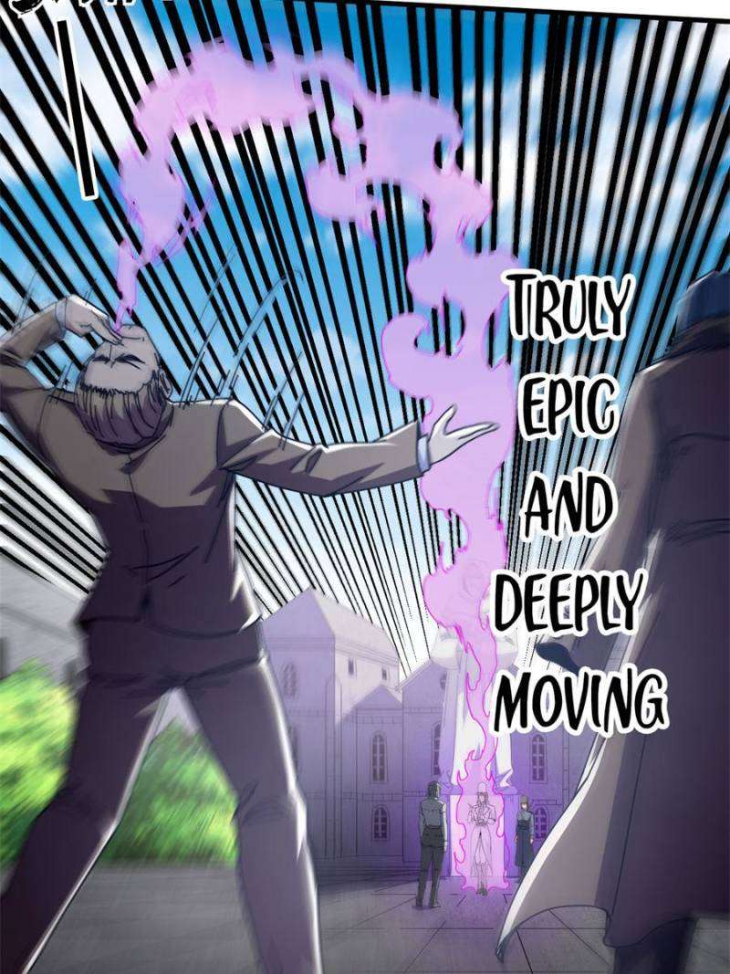 Read The Witch-Guarding Warden Manga Online