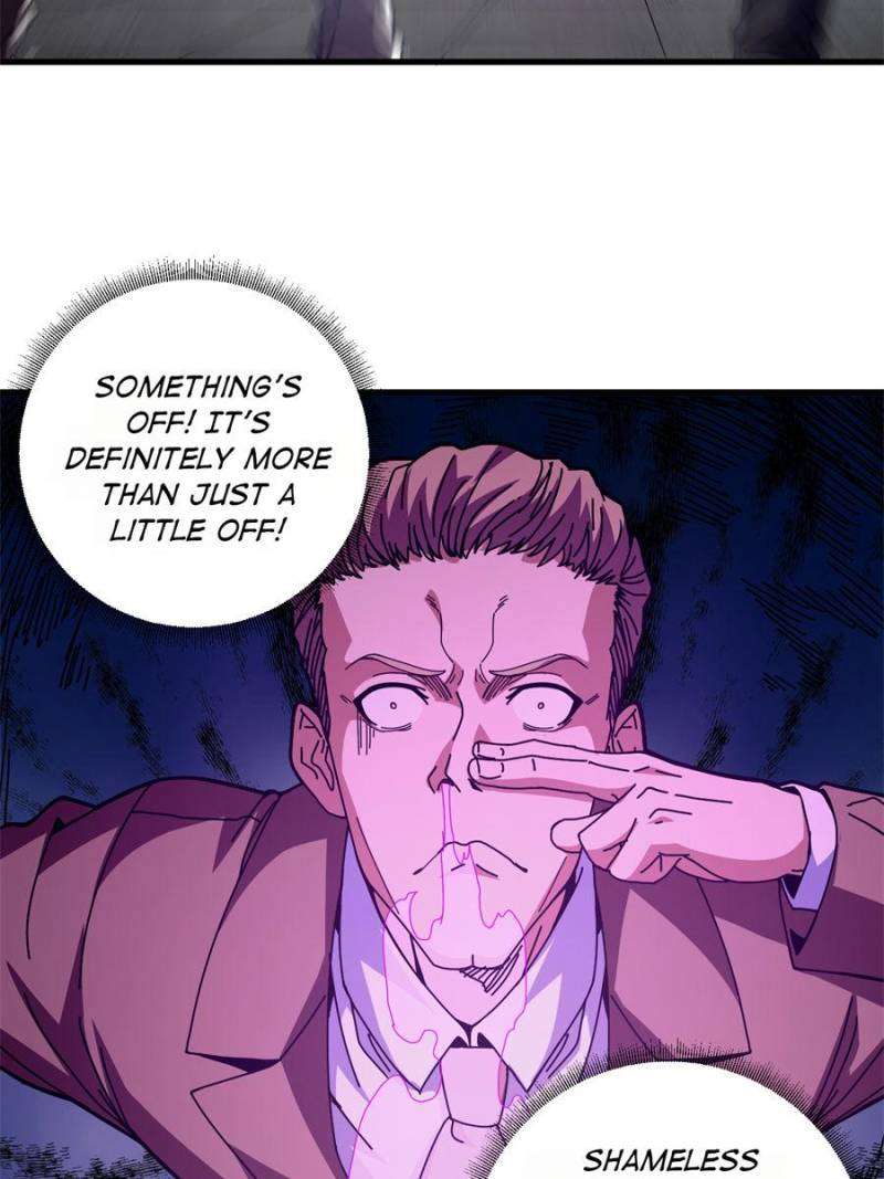 Read The Witch-Guarding Warden Manga Online