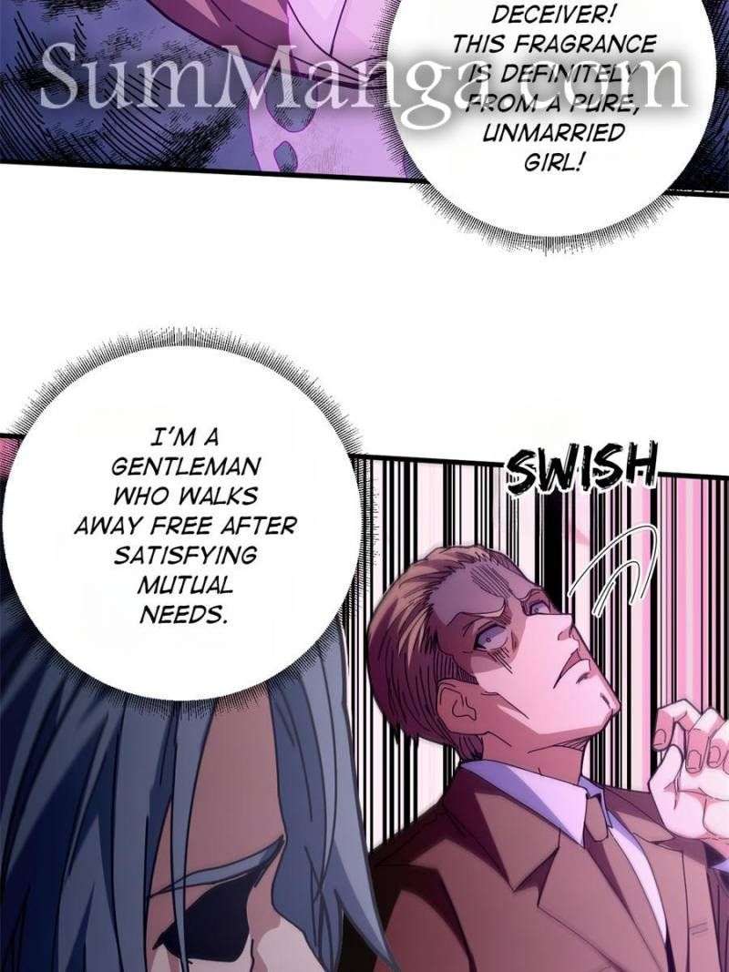 Read The Witch-Guarding Warden Manga Online