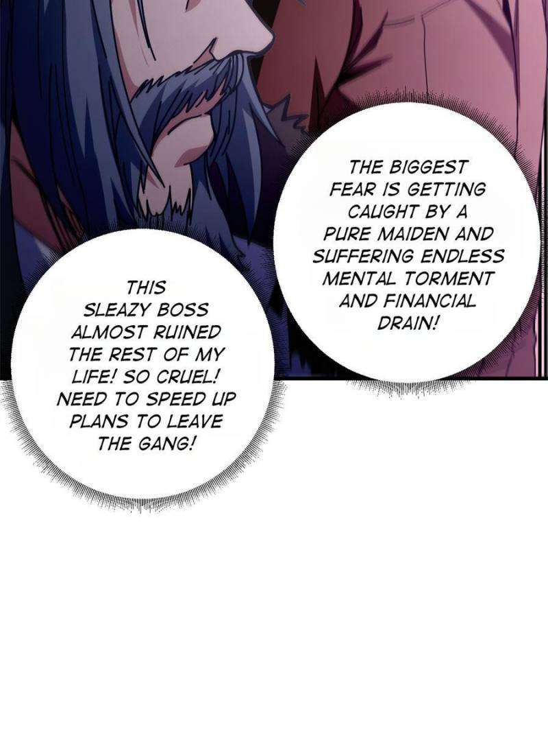 Read The Witch-Guarding Warden Manga Online