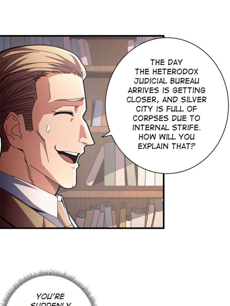 Read The Witch-Guarding Warden Manga Online