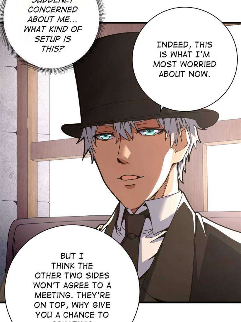 Read The Witch-Guarding Warden Manga Online