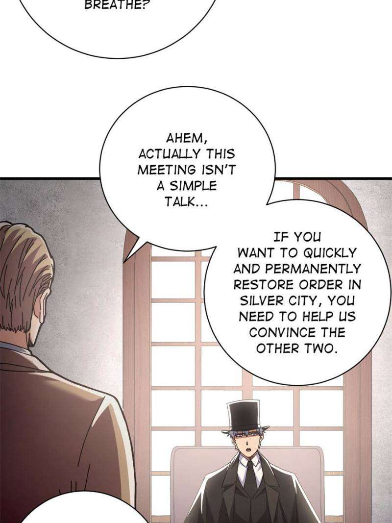 Read The Witch-Guarding Warden Manga Online