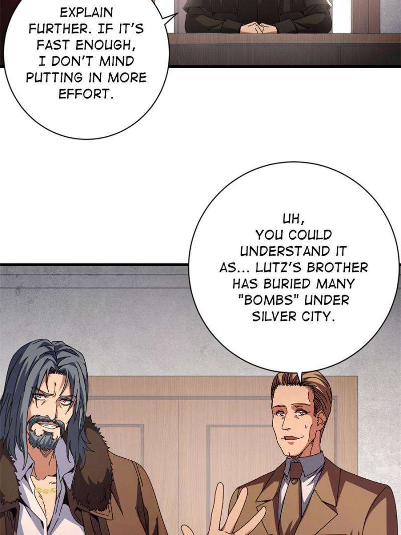 Read The Witch-Guarding Warden Manga Online