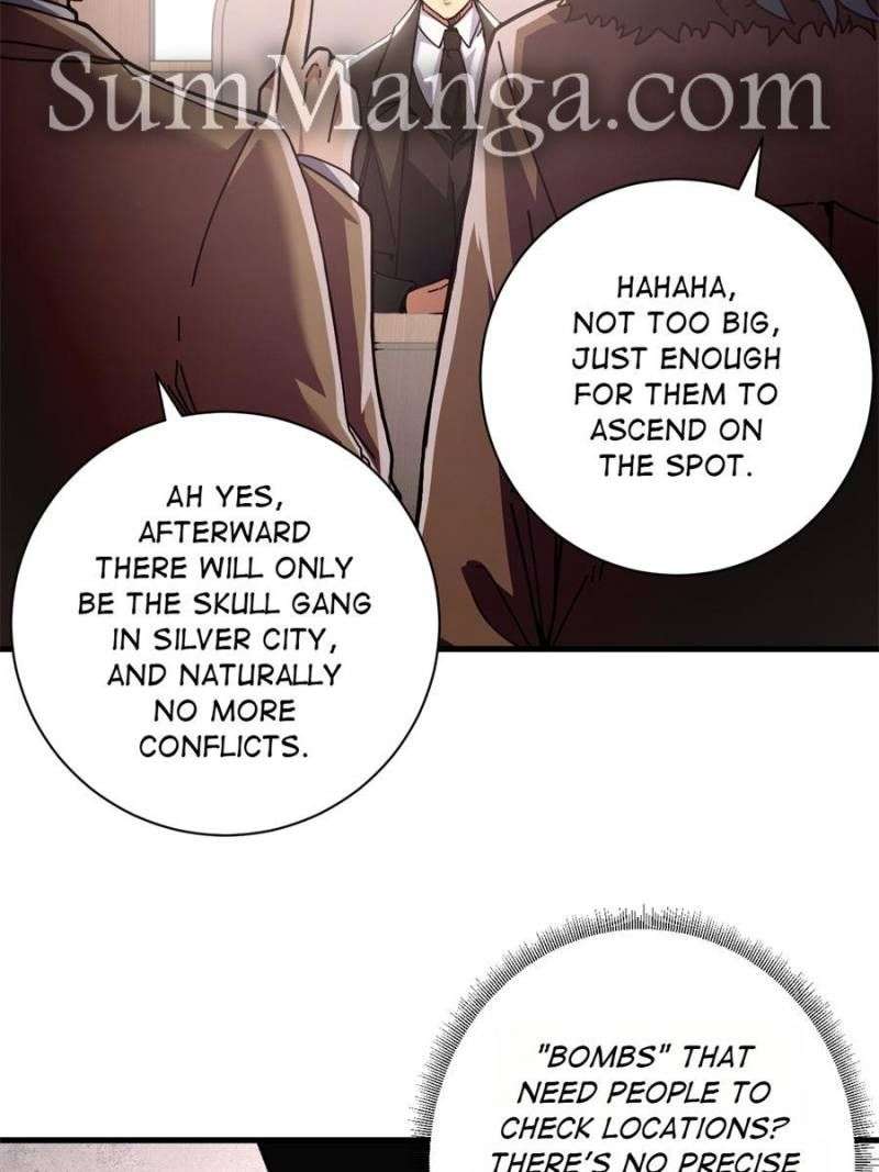 Read The Witch-Guarding Warden Manga Online