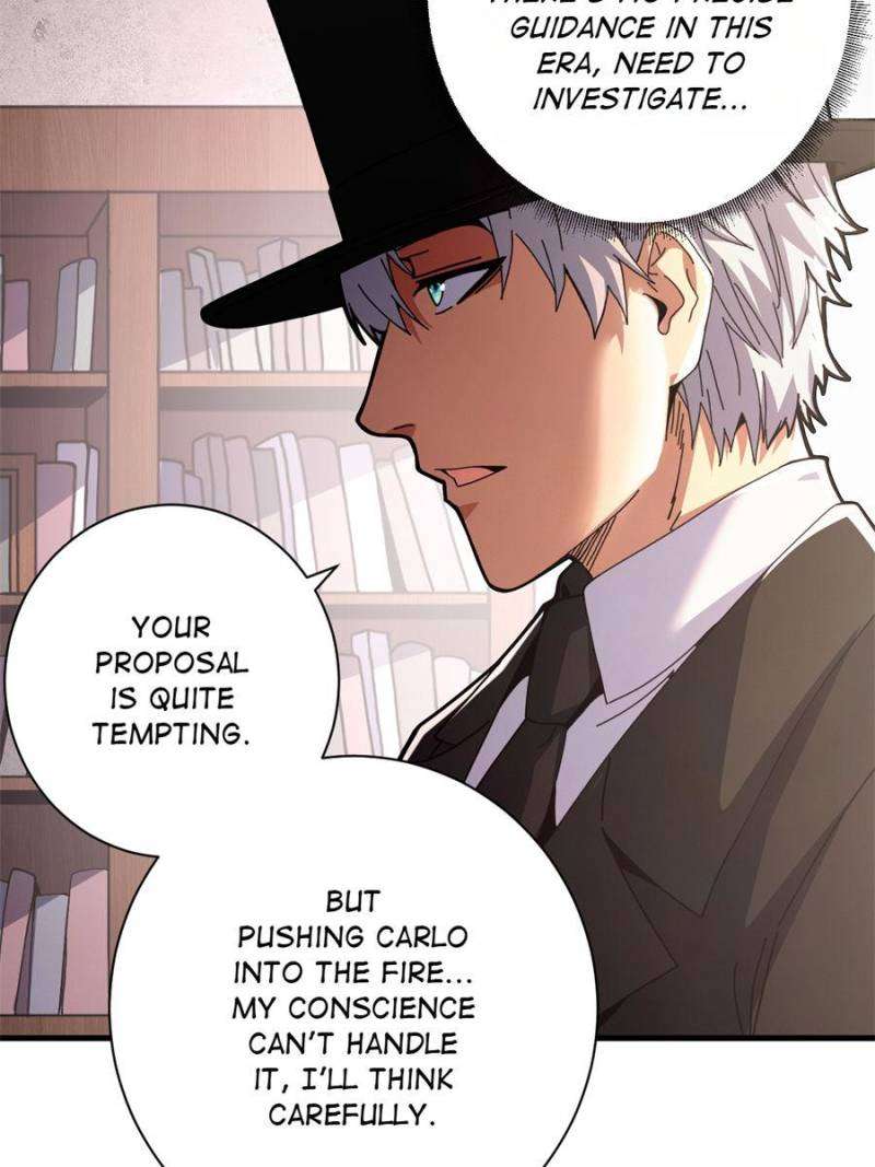 Read The Witch-Guarding Warden Manga Online