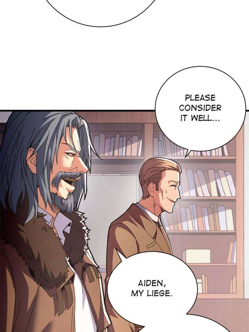 Read The Witch-Guarding Warden Manga Online