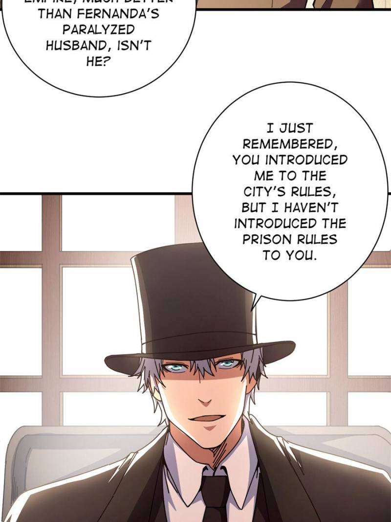 Read The Witch-Guarding Warden Manga Online