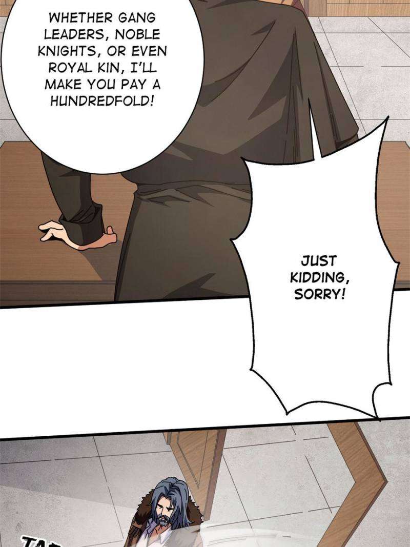 Read The Witch-Guarding Warden Manga Online