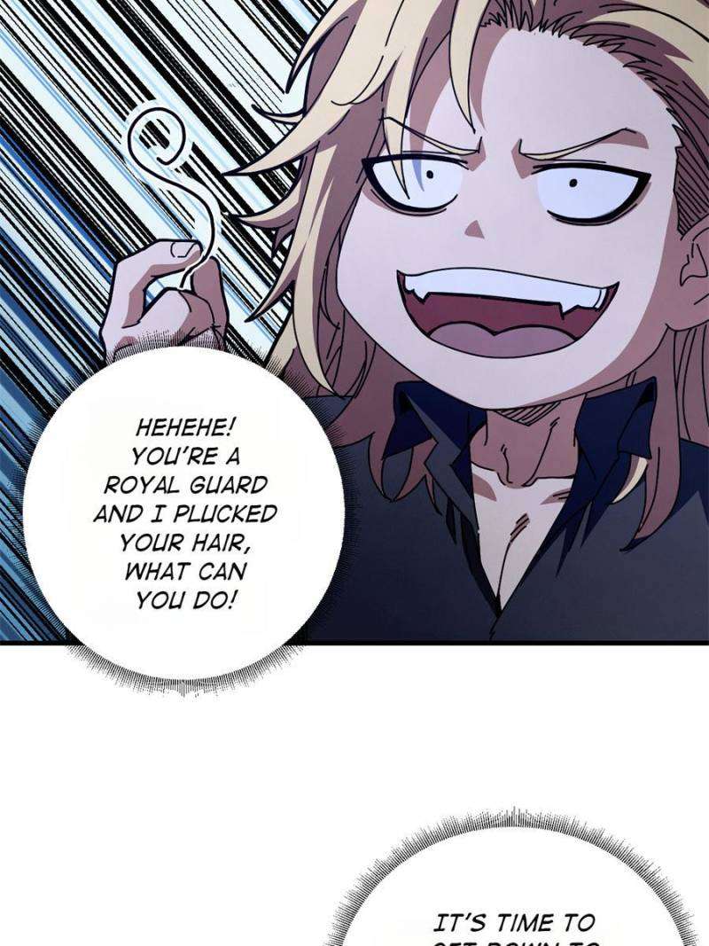 Read The Witch-Guarding Warden Manga Online