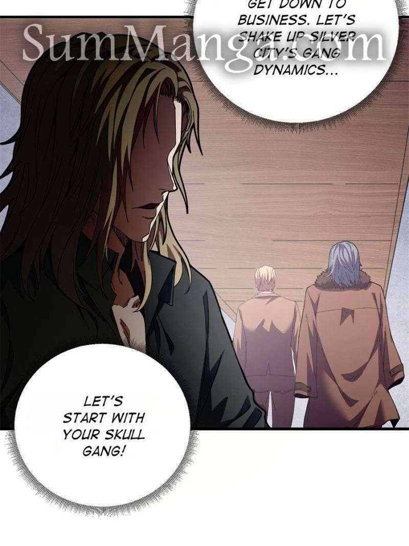 Read The Witch-Guarding Warden Manga Online