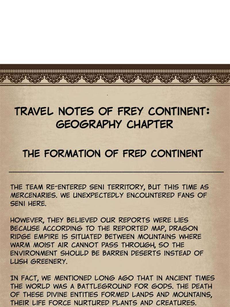 Read The Witch-Guarding Warden Manga Online