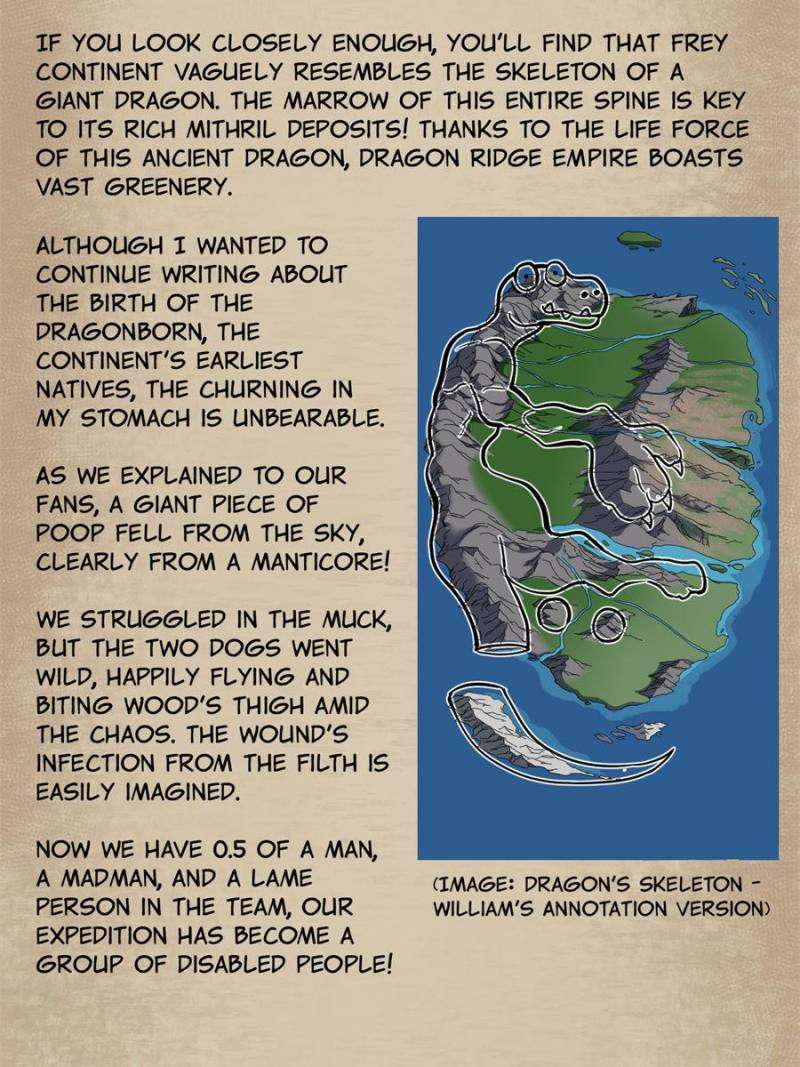 Read The Witch-Guarding Warden Manga Online