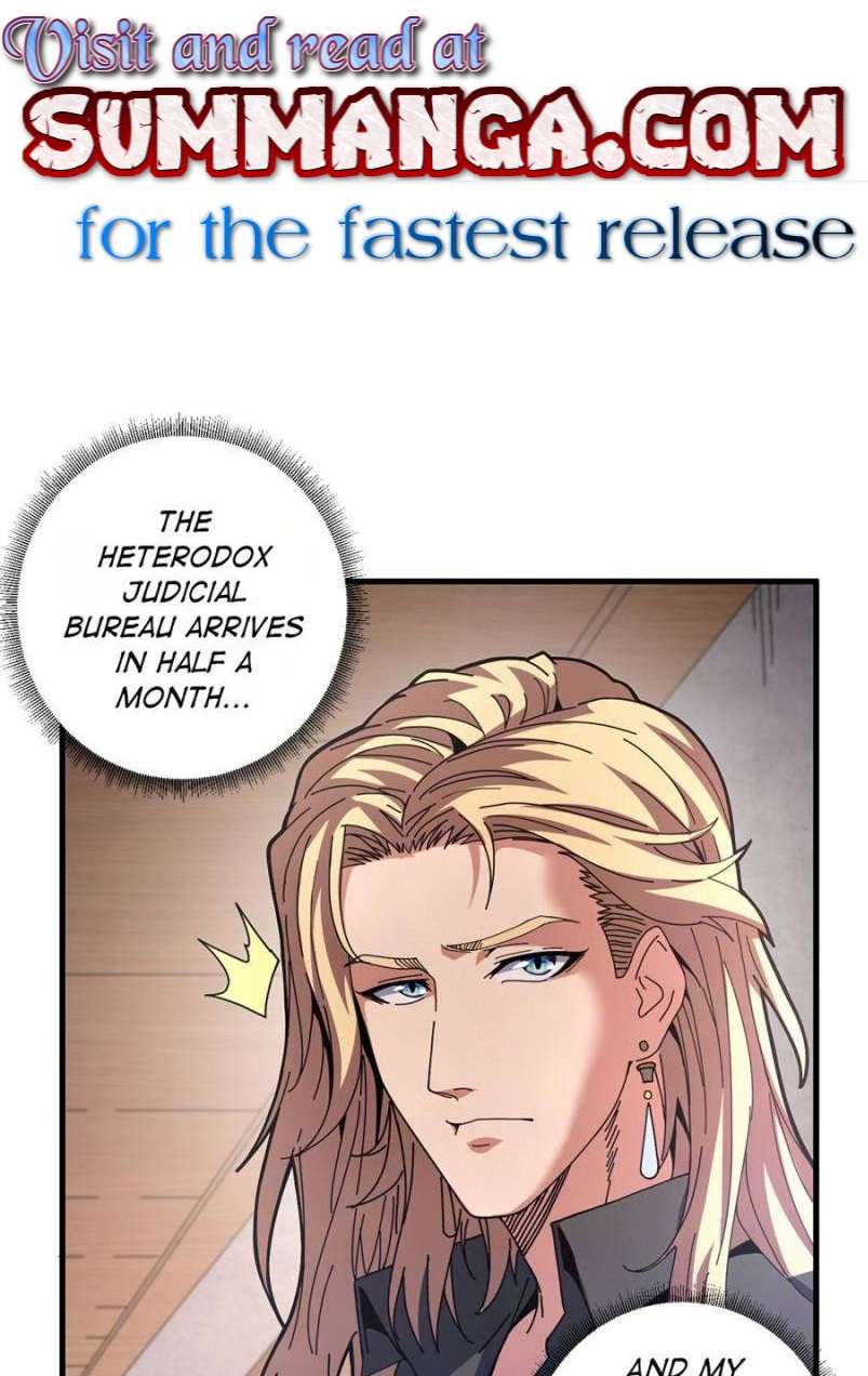 Read The Witch-Guarding Warden Manga Online