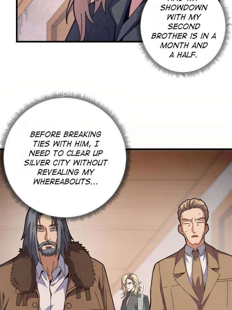 Read The Witch-Guarding Warden Manga Online