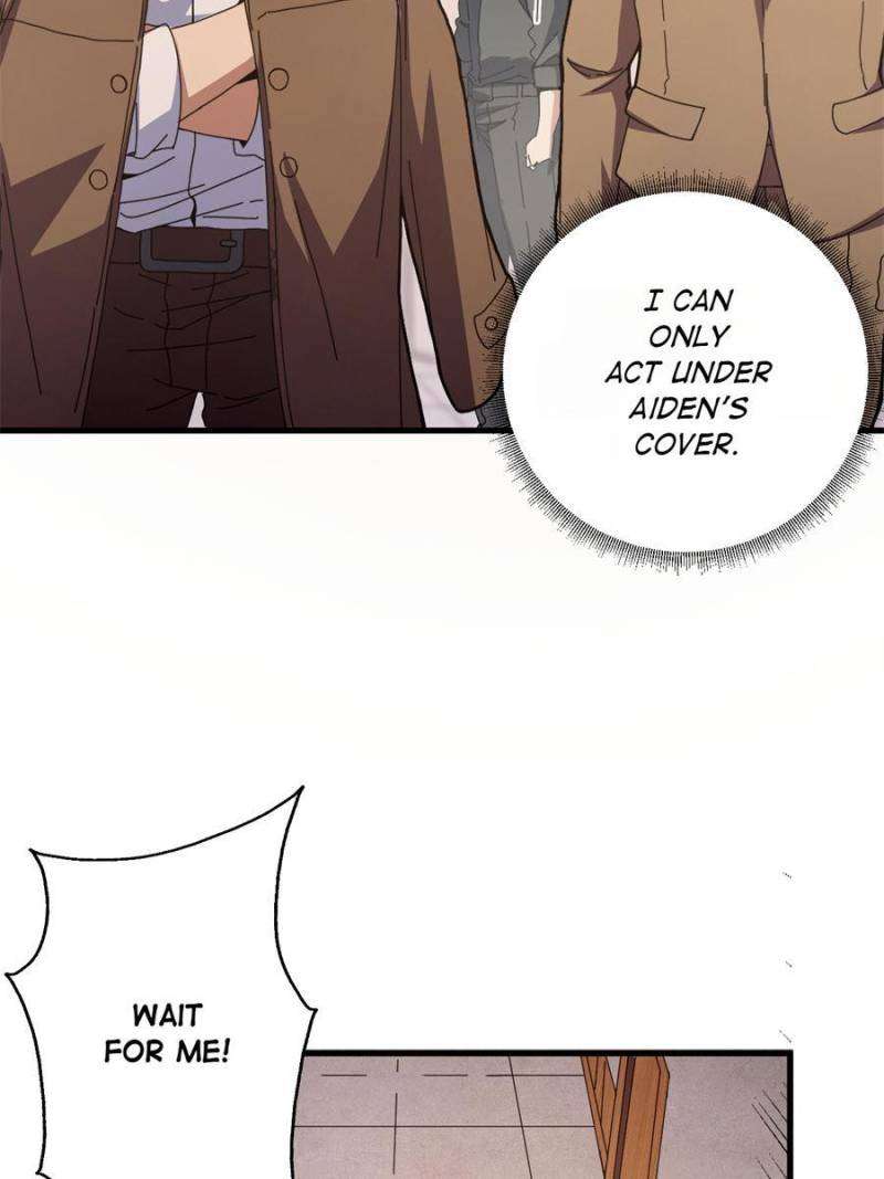 Read The Witch-Guarding Warden Manga Online