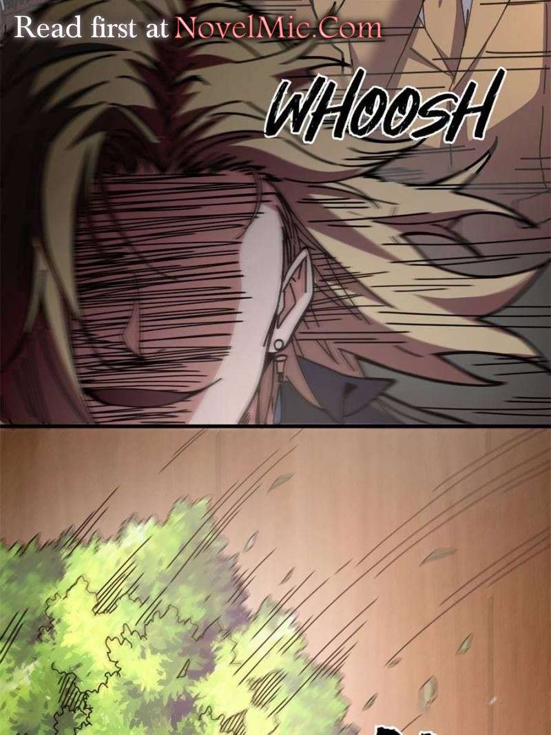 Read The Witch-Guarding Warden Manga Online