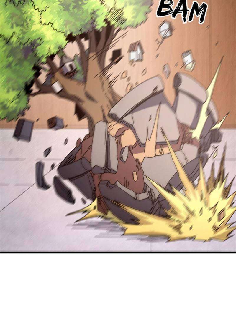 Read The Witch-Guarding Warden Manga Online