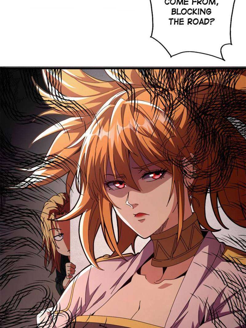 Read The Witch-Guarding Warden Manga Online