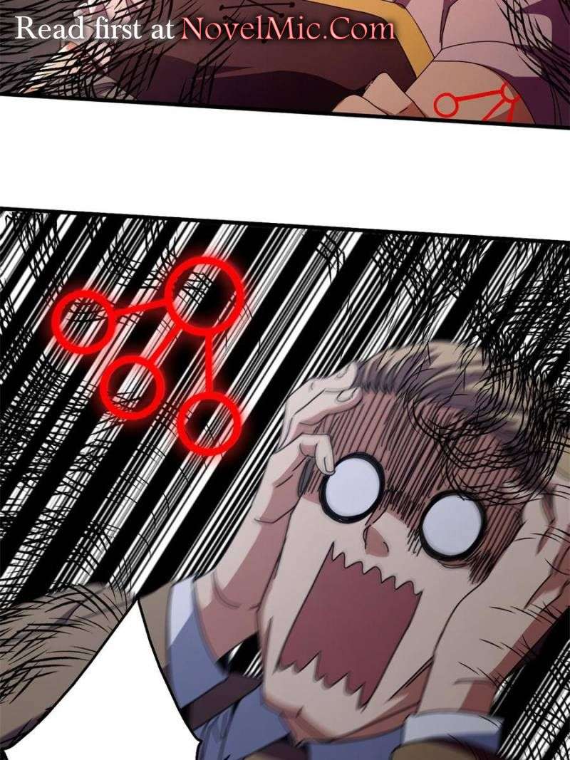 Read The Witch-Guarding Warden Manga Online