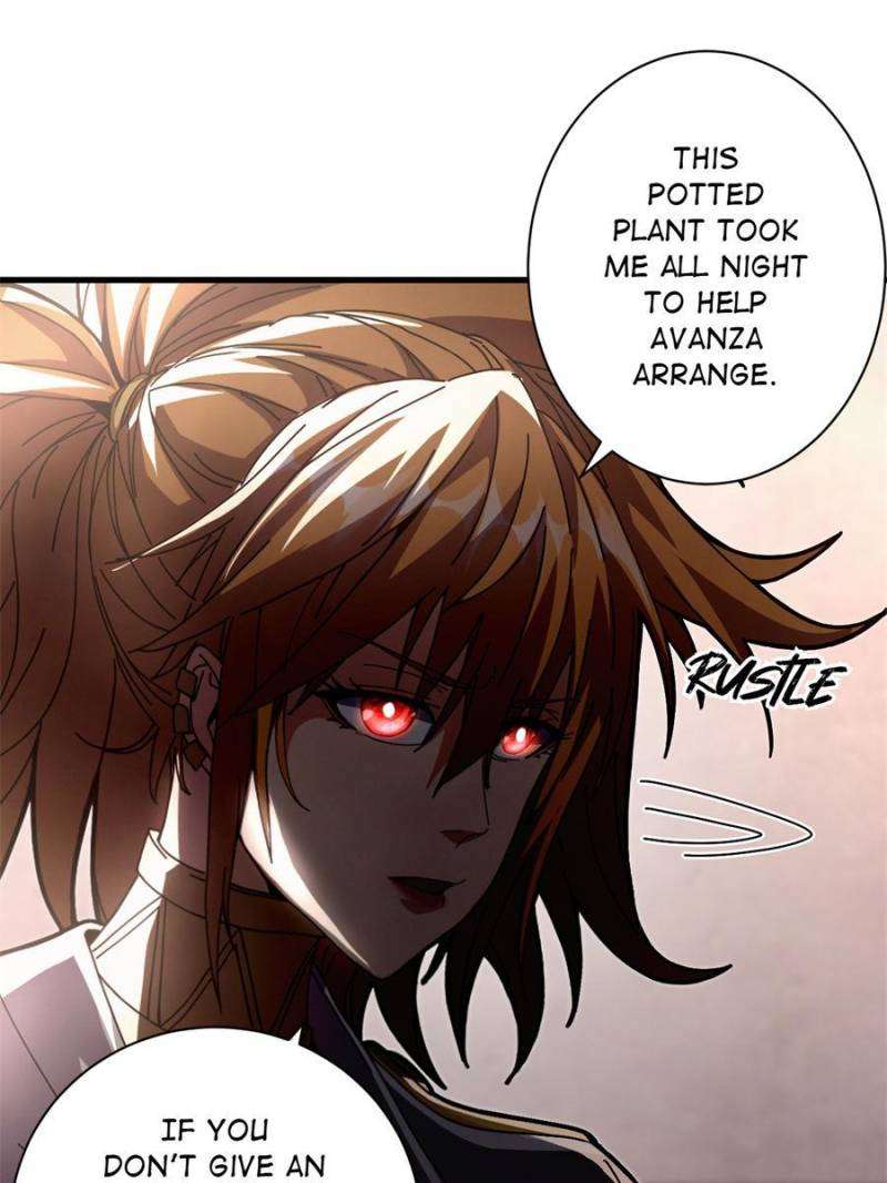 Read The Witch-Guarding Warden Manga Online