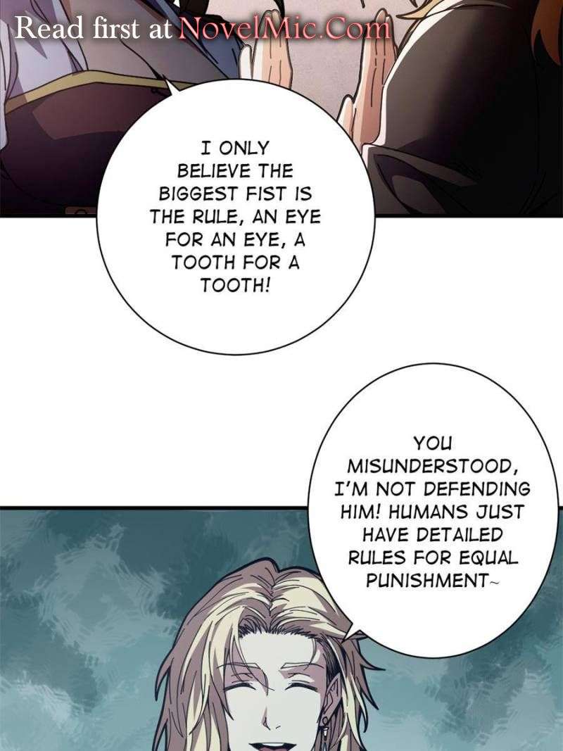 Read The Witch-Guarding Warden Manga Online