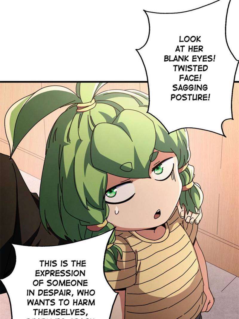 Read The Witch-Guarding Warden Manga Online