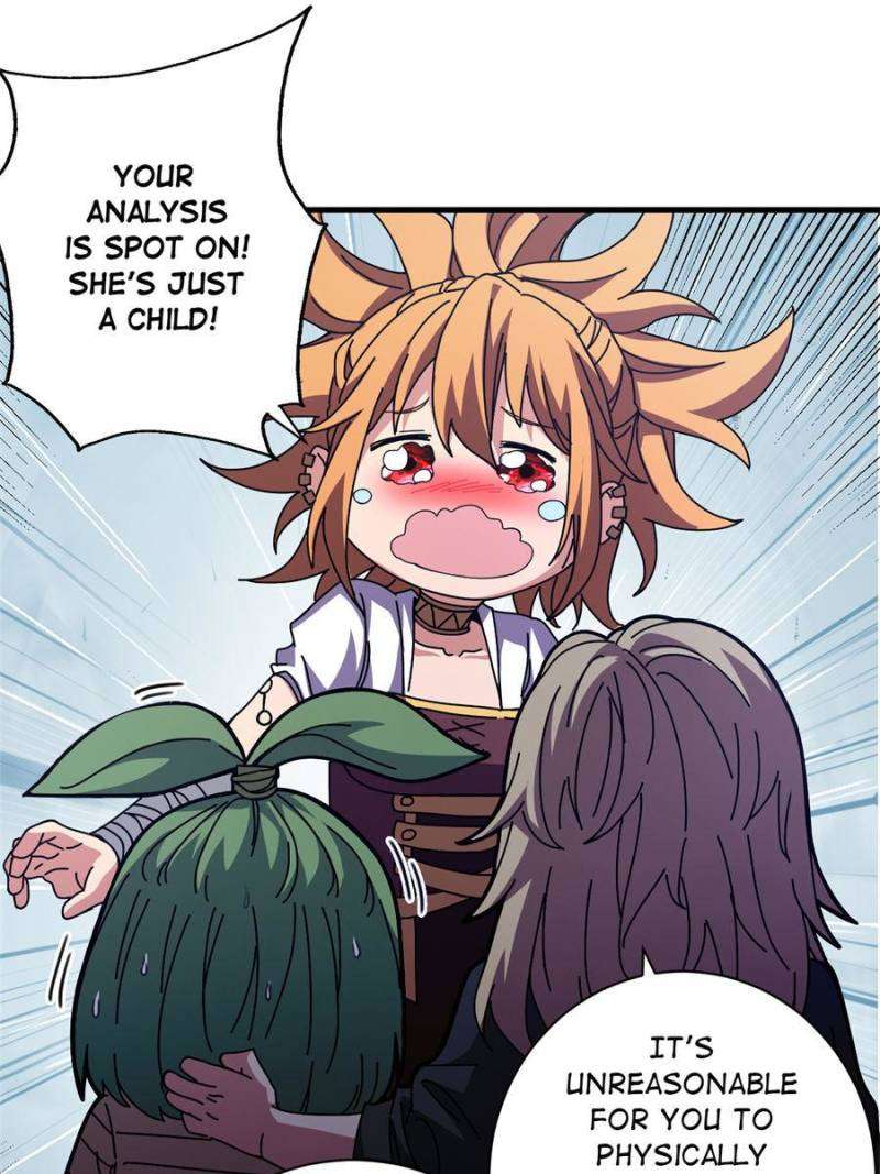 Read The Witch-Guarding Warden Manga Online