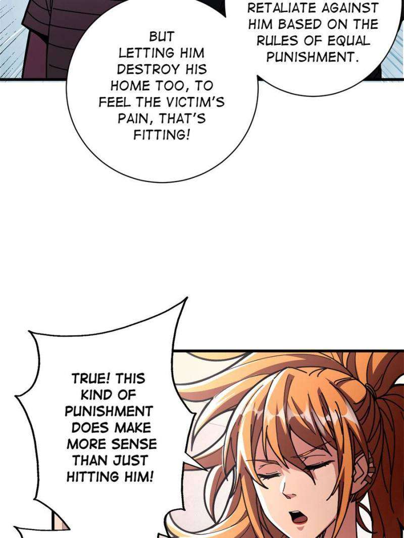 Read The Witch-Guarding Warden Manga Online