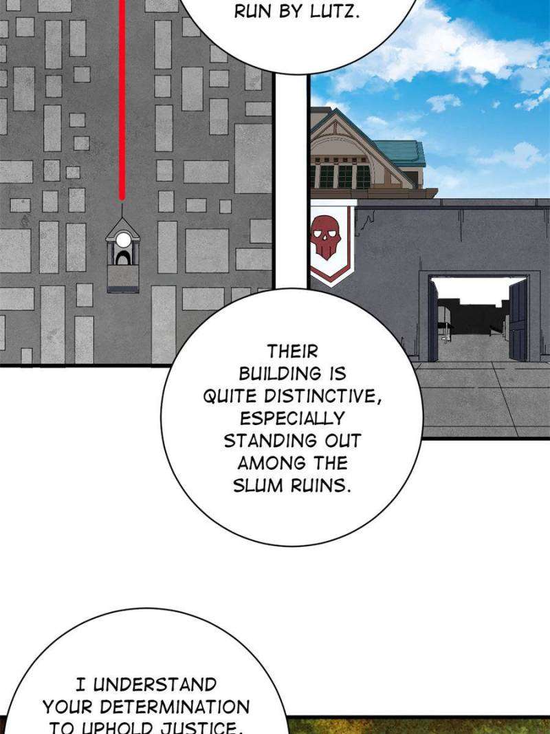 Read The Witch-Guarding Warden Manga Online