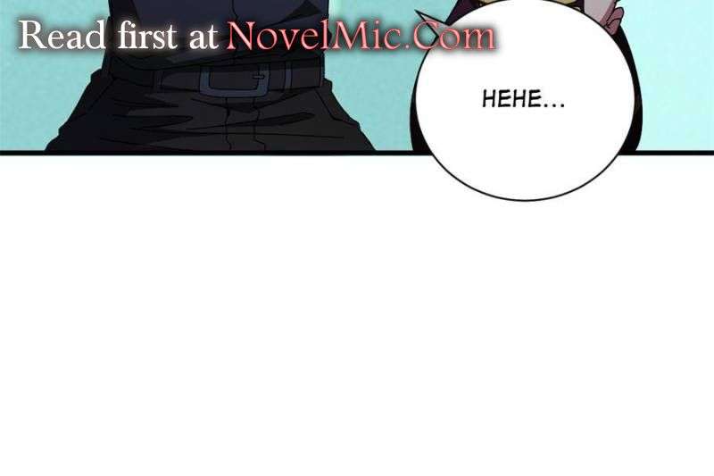 Read The Witch-Guarding Warden Manga Online